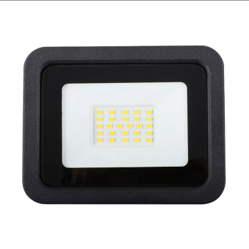 Luz de inundación LED de alta eficiencia IP65 SMD